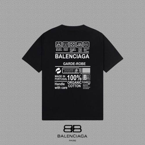B t-shirt men-7755(XS-L)