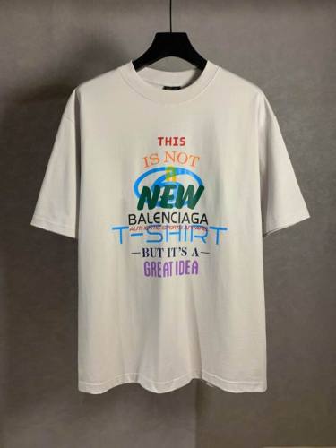 B t-shirt men-7674(XS-L)