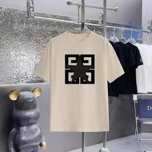 Givenchy t-shirt men-1836(XS-L)