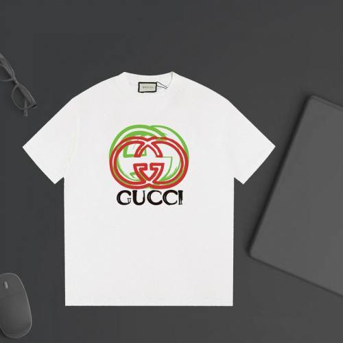 G men t-shirt-8123(XS-L)