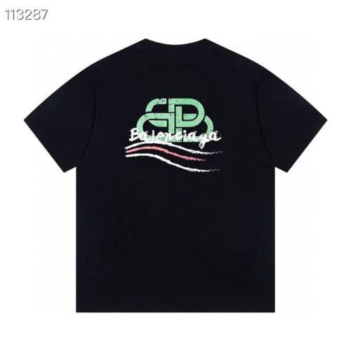 B t-shirt men-7679(XS-L)
