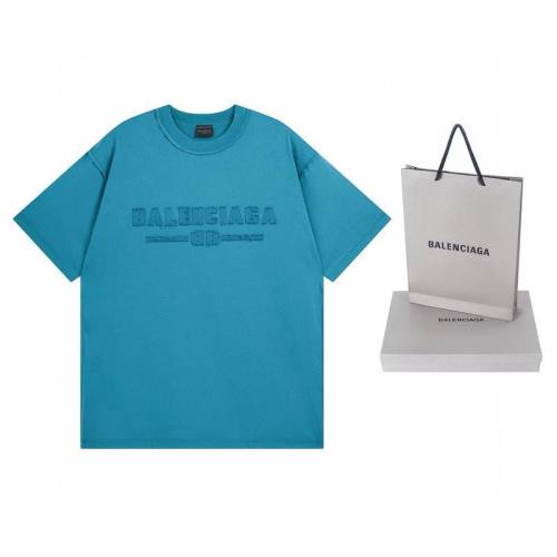 B t-shirt men-7711(XS-L)