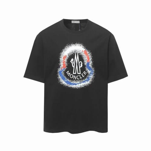 Moncler t-shirt men-2278(XS-L)