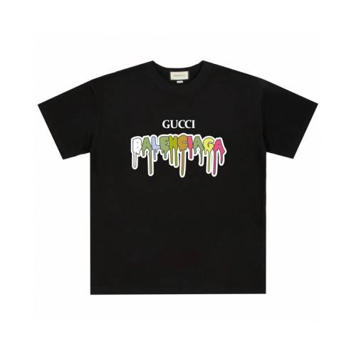 G men t-shirt-8114(XS-L)