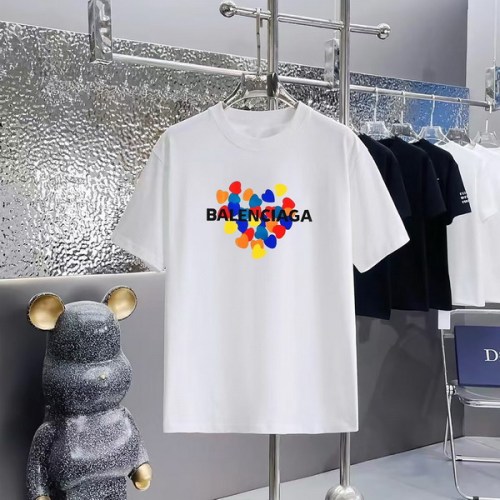 B t-shirt men-7662(XS-L)