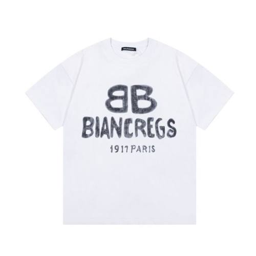 B t-shirt men-7730(XS-L)