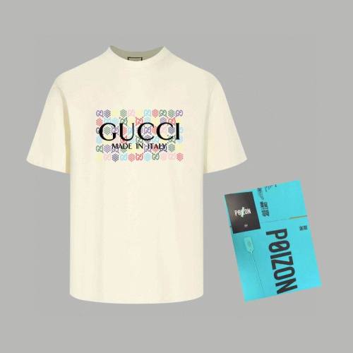 G men t-shirt-8161(XS-L)