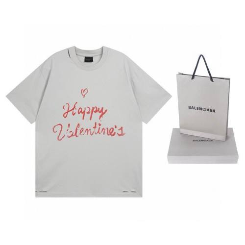 B t-shirt men-7690(XS-L)