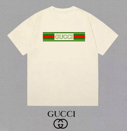 G men t-shirt-8099(XS-L)