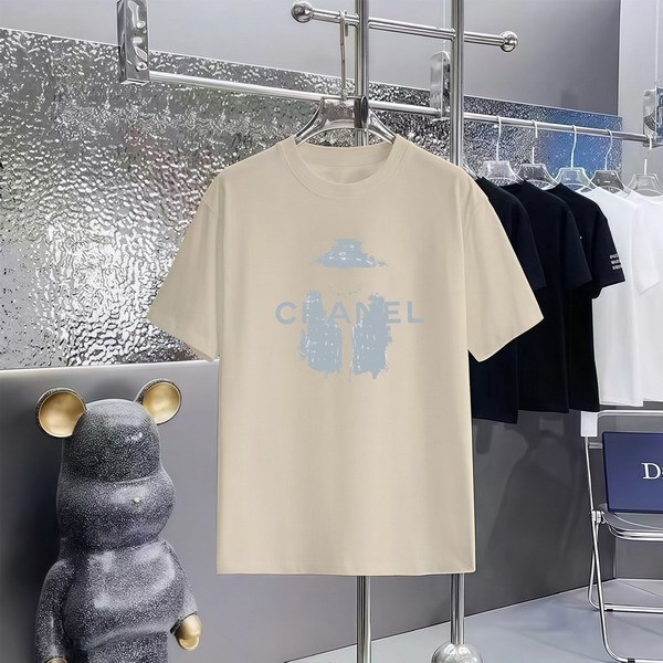 CHNL t-shirt men-889(XS-L)