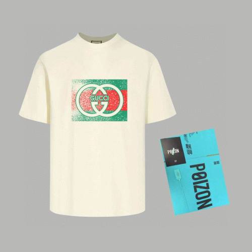 G men t-shirt-8158(XS-L)