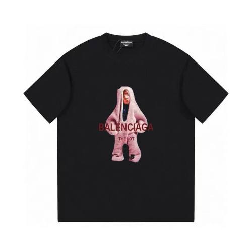 B t-shirt men-7787(XS-L)