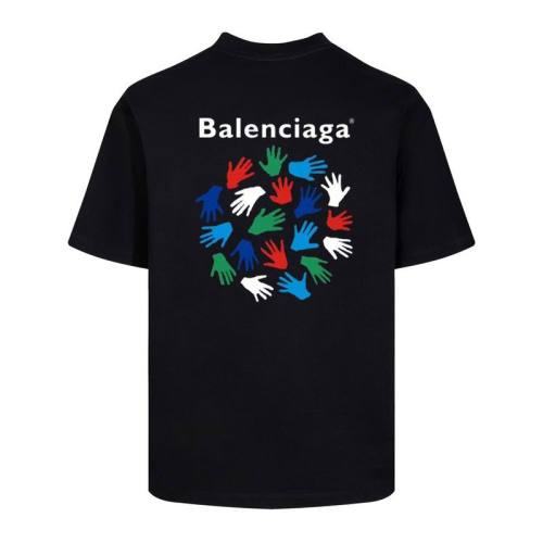 B t-shirt men-7763(XS-L)