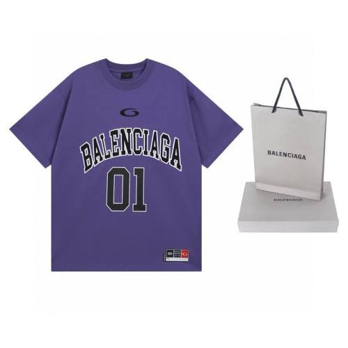 B t-shirt men-7695(XS-L)