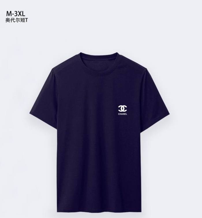 CHNL t-shirt men-898(M-XXXL)