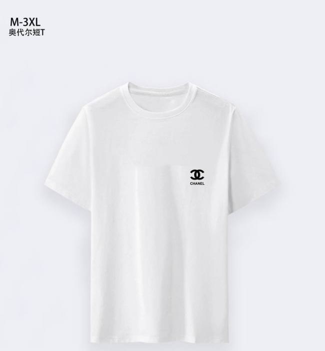 CHNL t-shirt men-903(M-XXXL)