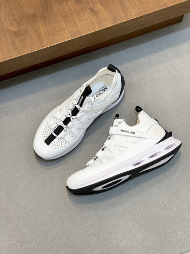 Super Max Moncler Shoes-132