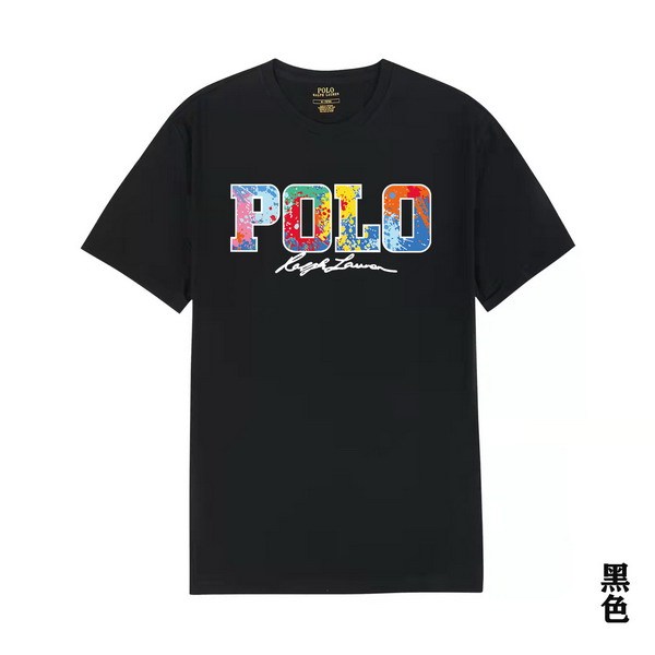 POLO t-shirt men-238（S-XXL)