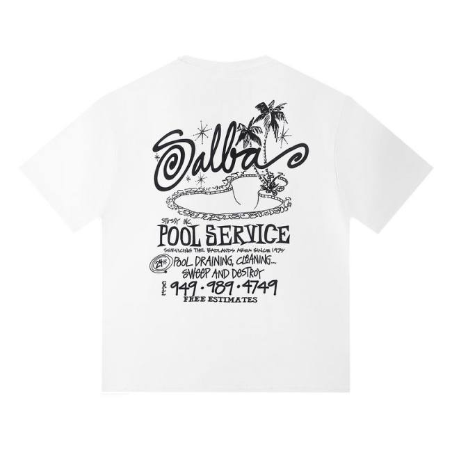 Stussy T-shirt men-947(S-XL)