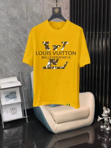LV  t-shirt men-10264(M-XXXXL)
