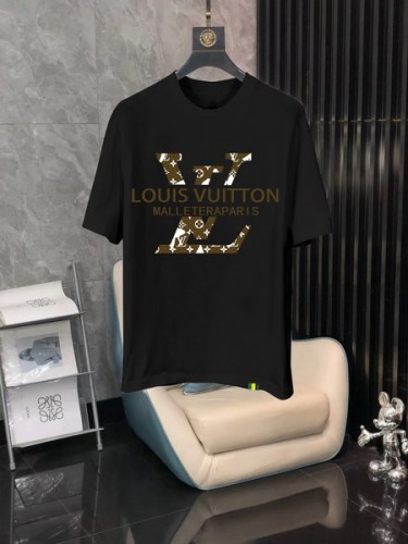 LV  t-shirt men-10266(M-XXXXL)