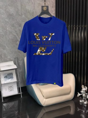 LV  t-shirt men-10265(M-XXXXL)