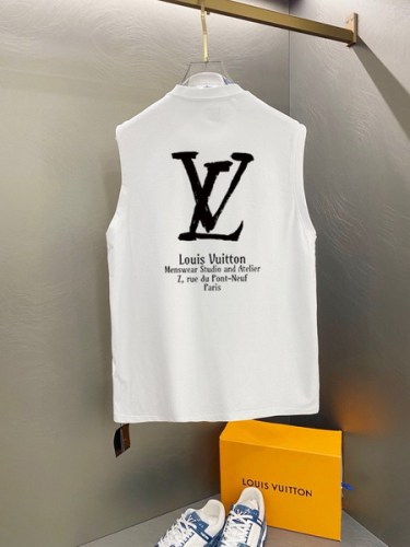 LV  t-shirt men-10248(M-XXXL)