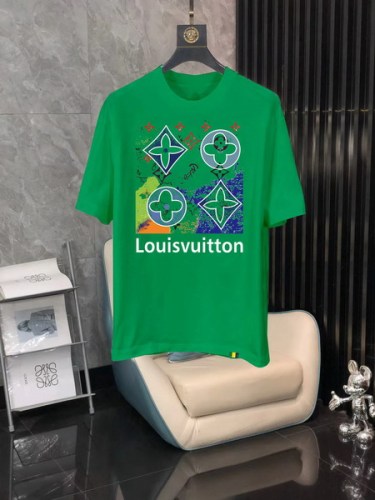 LV  t-shirt men-10253(M-XXXXL)