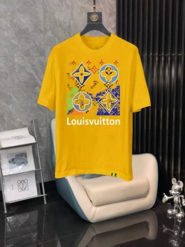 LV  t-shirt men-10254(M-XXXXL)