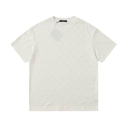LV  t-shirt men-10285(S-XXL)