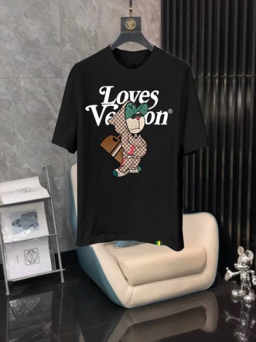 LV  t-shirt men-10271(M-XXXXL)