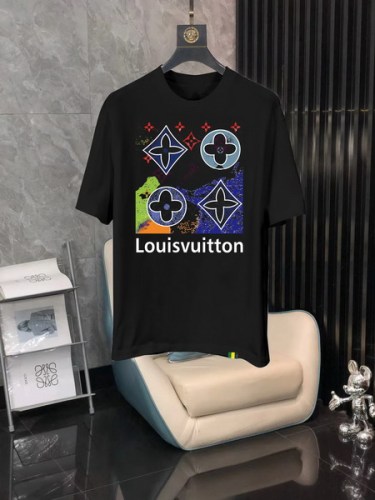 LV  t-shirt men-10256(M-XXXXL)