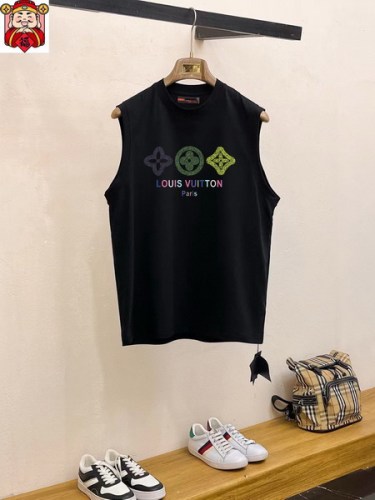 LV  t-shirt men-10251(M-XXXL)