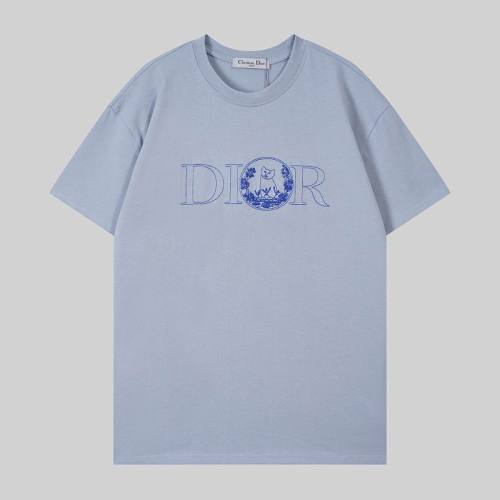 Dior T-Shirt men-2917(S-XXXL)