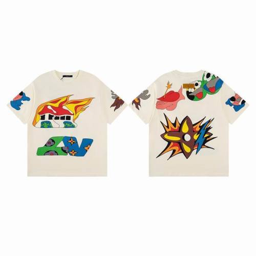 LV  t-shirt men-10276(S-XXL)