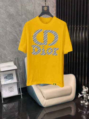 Dior T-Shirt men-2949(M-XXXXL)