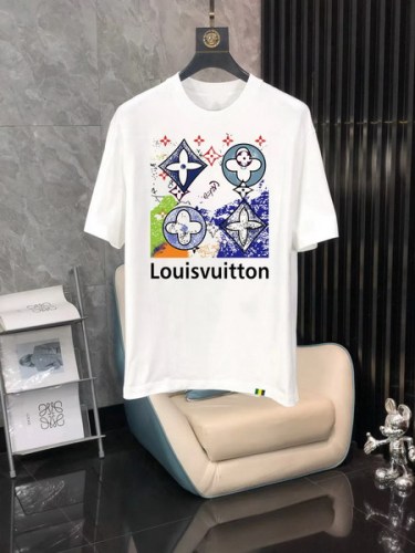 LV  t-shirt men-10257(M-XXXXL)