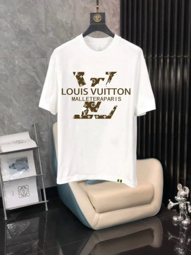 LV  t-shirt men-10267(M-XXXXL)