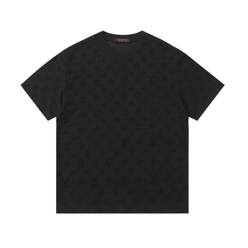 LV  t-shirt men-10283(S-XXL)