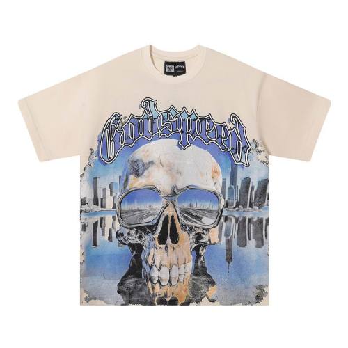 Godspeed t-shirt-531(S-XL)