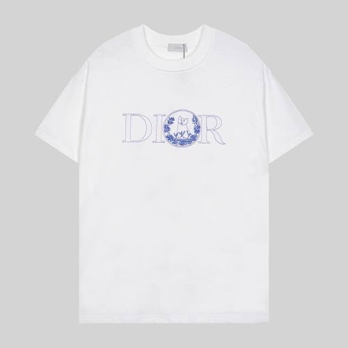 Dior T-Shirt men-2918(S-XXXL)