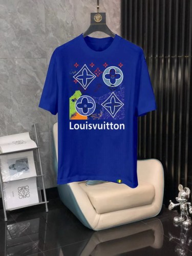 LV  t-shirt men-10255(M-XXXXL)