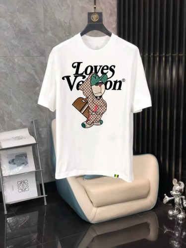LV  t-shirt men-10272(M-XXXXL)