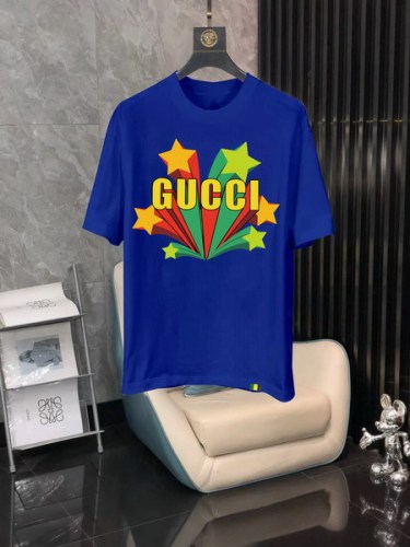 G men t-shirt-8259(M-XXXXL)