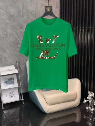 LV  t-shirt men-10263(M-XXXXL)