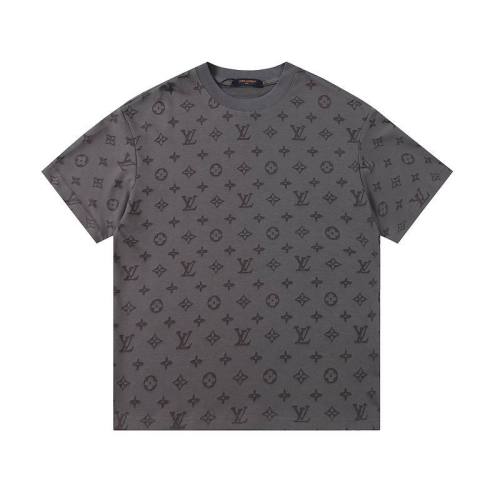 LV  t-shirt men-10284(S-XXL)