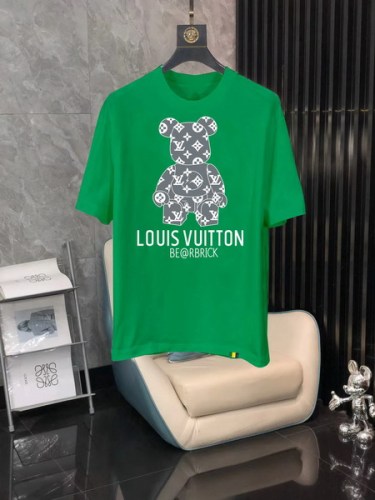 LV  t-shirt men-10258(M-XXXXL)