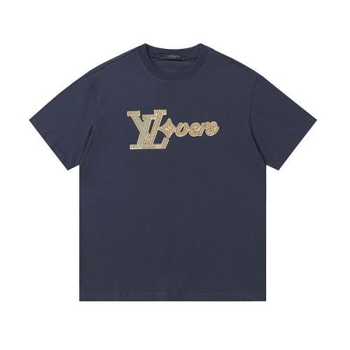 LV  t-shirt men-10281(S-XXL)