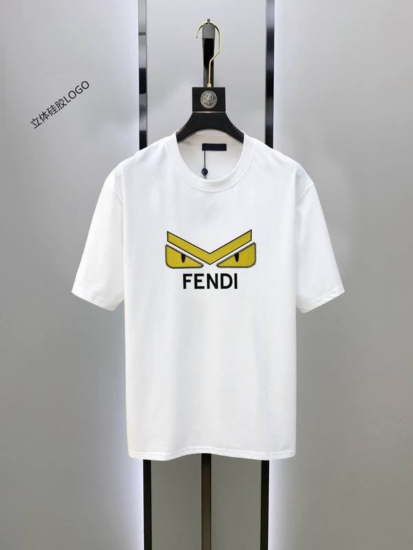 FD t-shirt-2472(S-XXL)