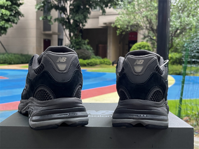 NB Shoes High End Quality-355